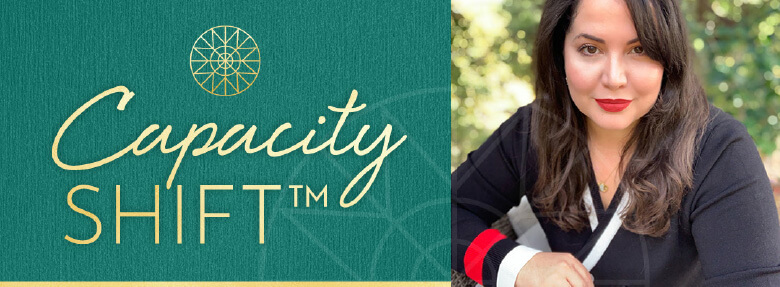 CAPACITY-SHIFT CAPACITY-SHIFT
