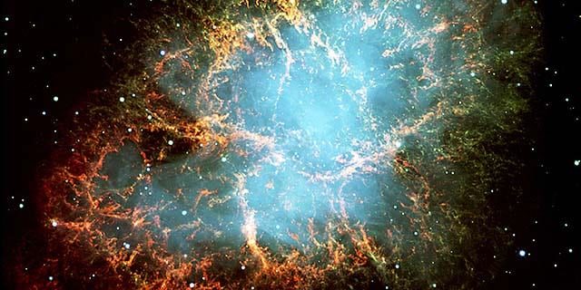 crabnebula crabnebula