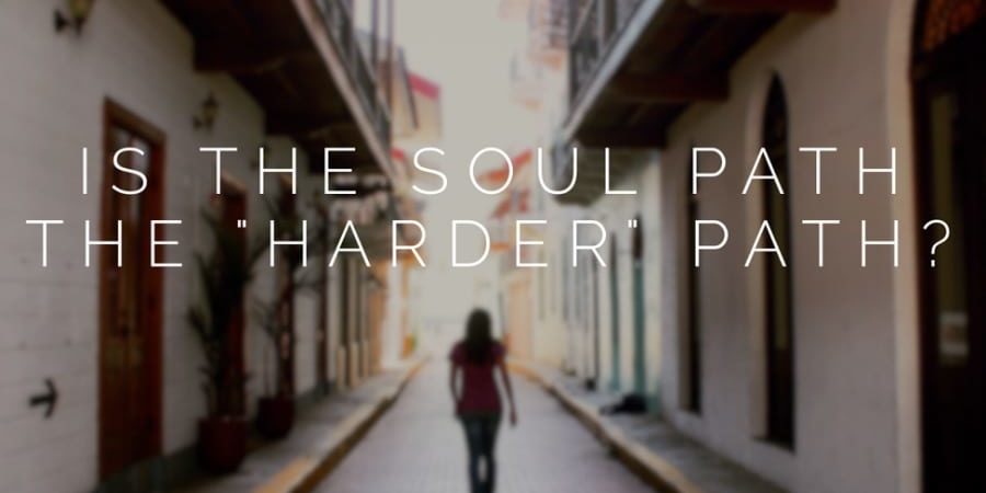 soul path soul path